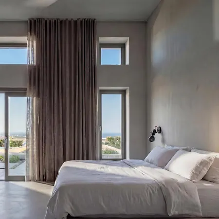 Anzo Bed & Breakfast 4*