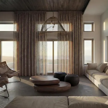فندق مبيت وإفطار Anzo 4*