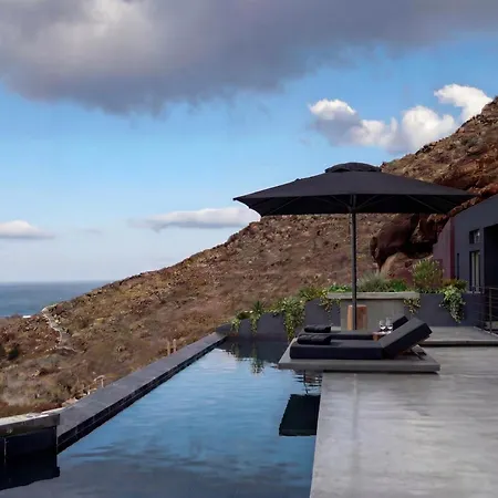 فندق مبيت وإفطار Anzo 4*