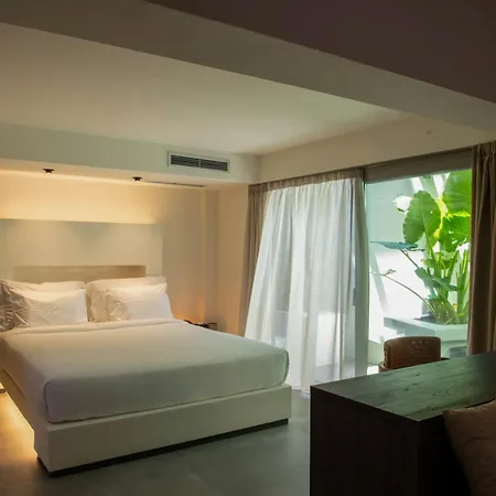 Anzo Bed & Breakfast Oia (Santorini)