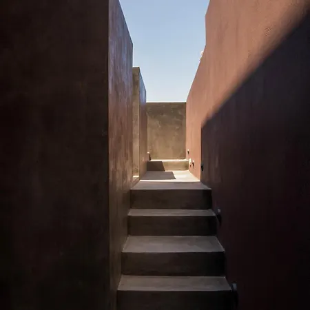 Anzo Oia (Santorini)