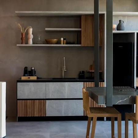 Anzo Bed & Breakfast 4*
