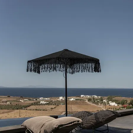 Anzo 4* Oia (Santorini)
