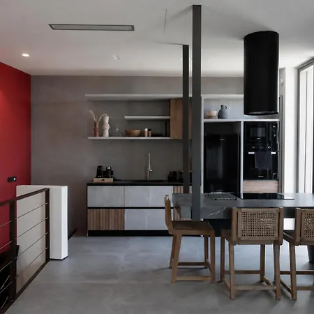 Bed & Breakfast Anzo