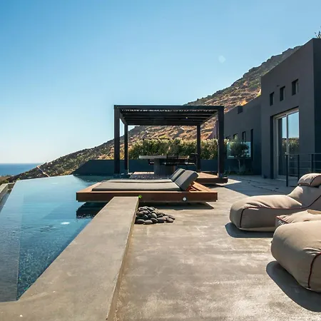 Anzo Oia (Santorini)
