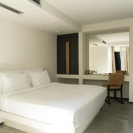 Anzo 4* Oia (Santorini)