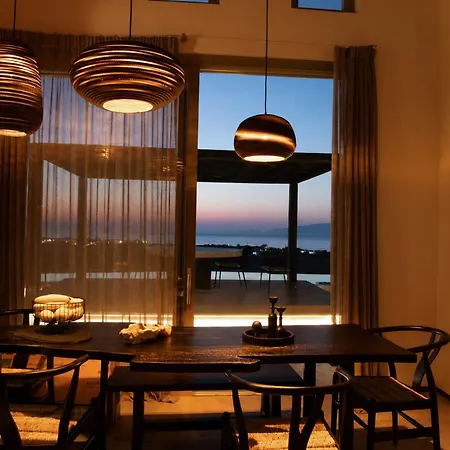 Anzo Bed & Breakfast 4*