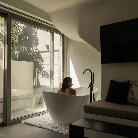 Bed & Breakfast Anzo Oia (Santorini)
