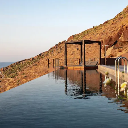 Anzo Oia (Santorini)