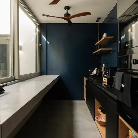 Anzo Bed & Breakfast