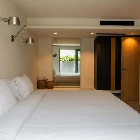 Anzo 4* Oia (Santorini)