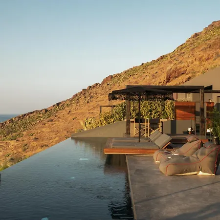 Anzo 4* Oia (Santorini)