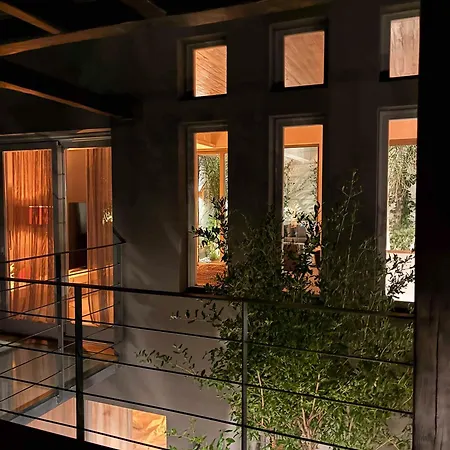 Bed & Breakfast Anzo